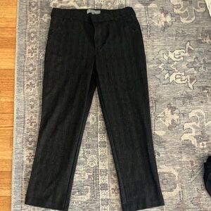 Men's Black Pants